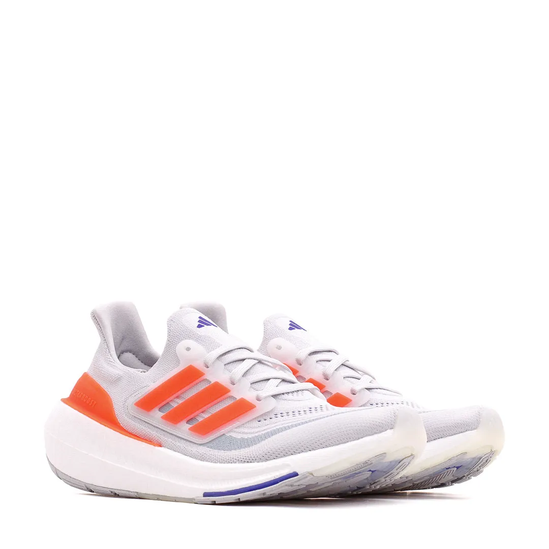 Adidas Running Men Ultraboost Light Grey HQ8596