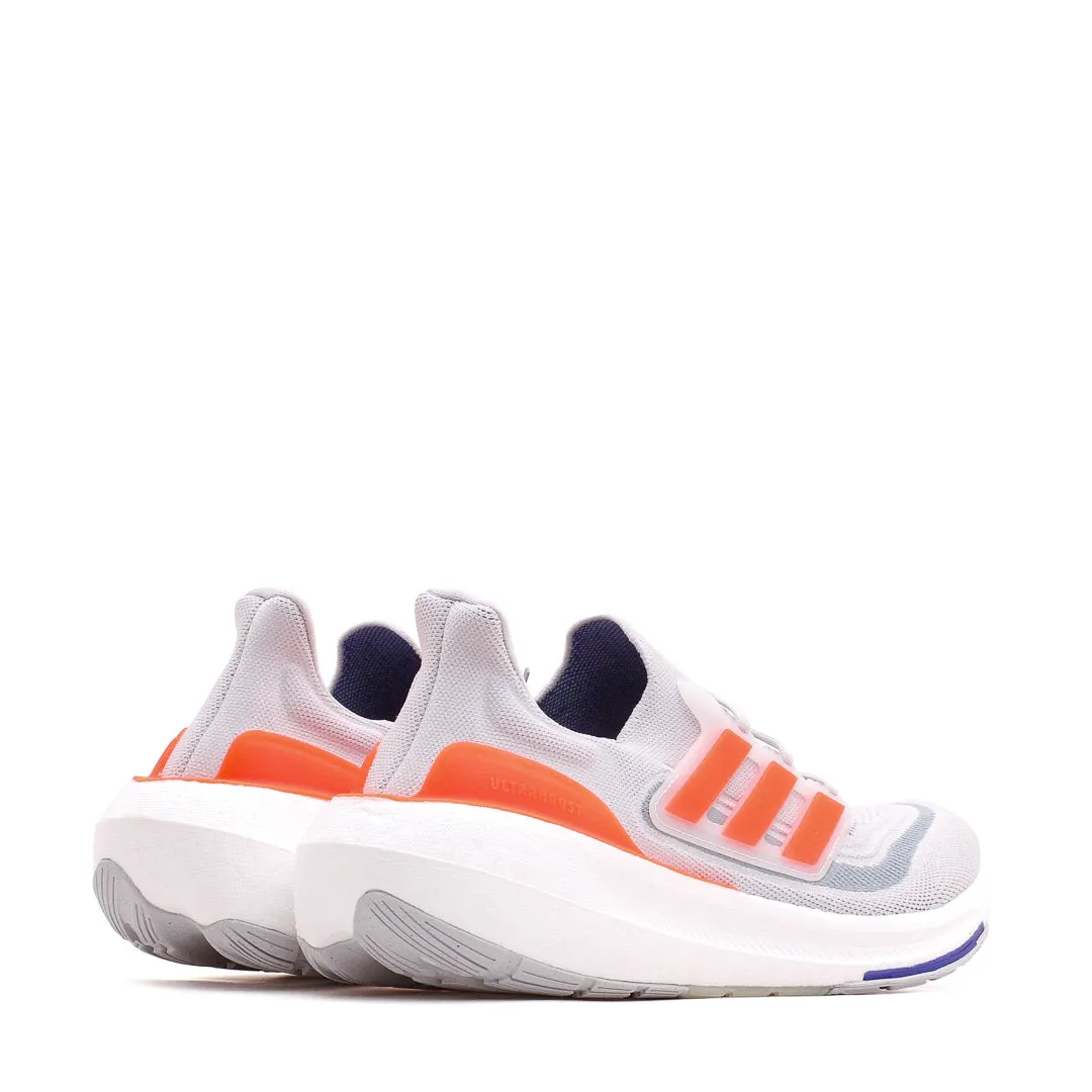 Adidas Running Men Ultraboost Light Grey HQ8596