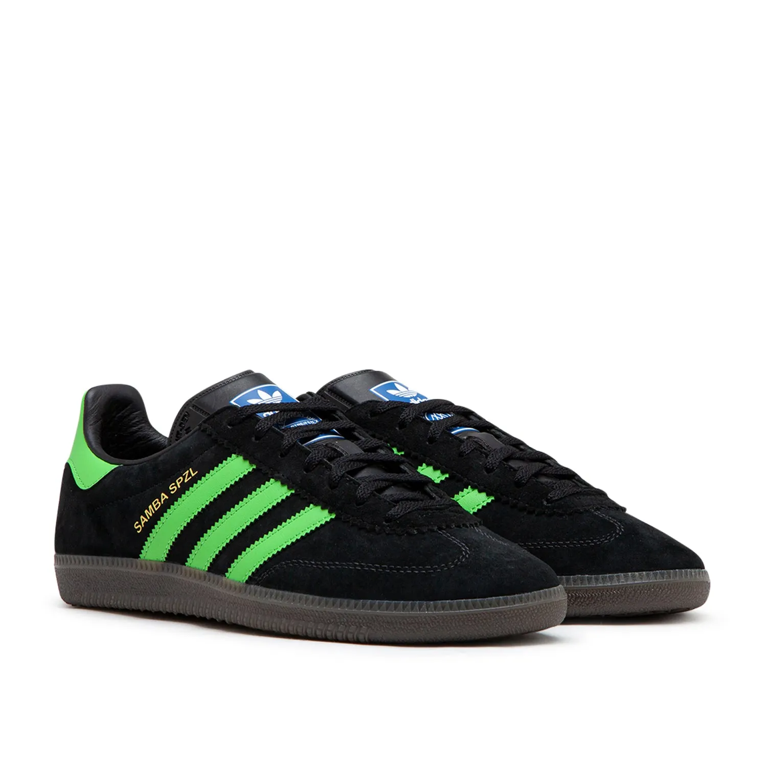 adidas samba deco spzl (black)