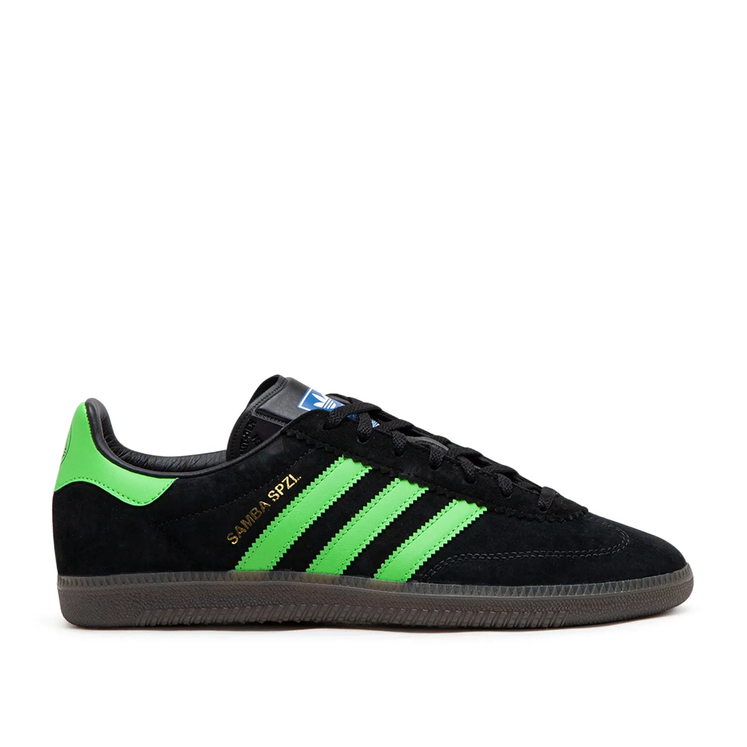 adidas samba deco spzl (black)