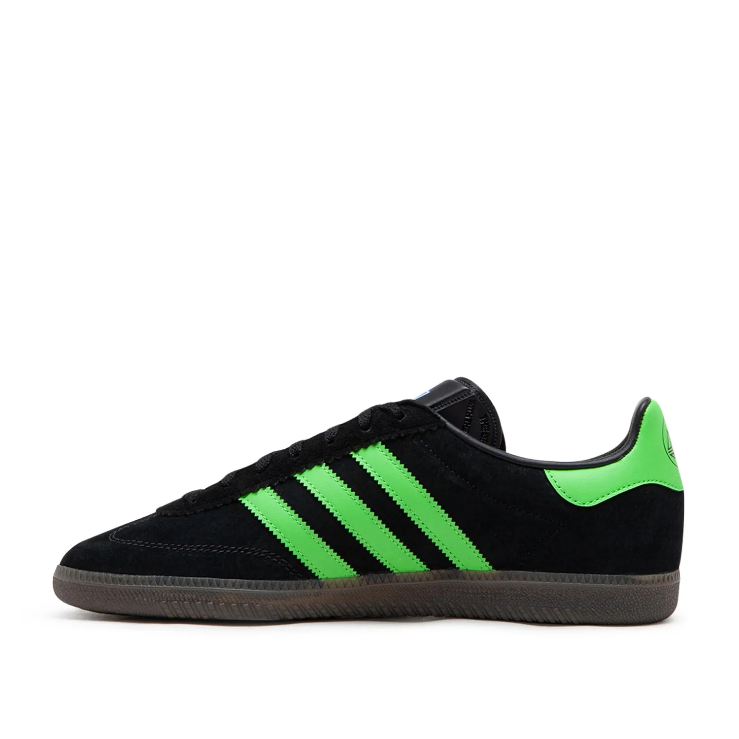 adidas samba deco spzl (black)