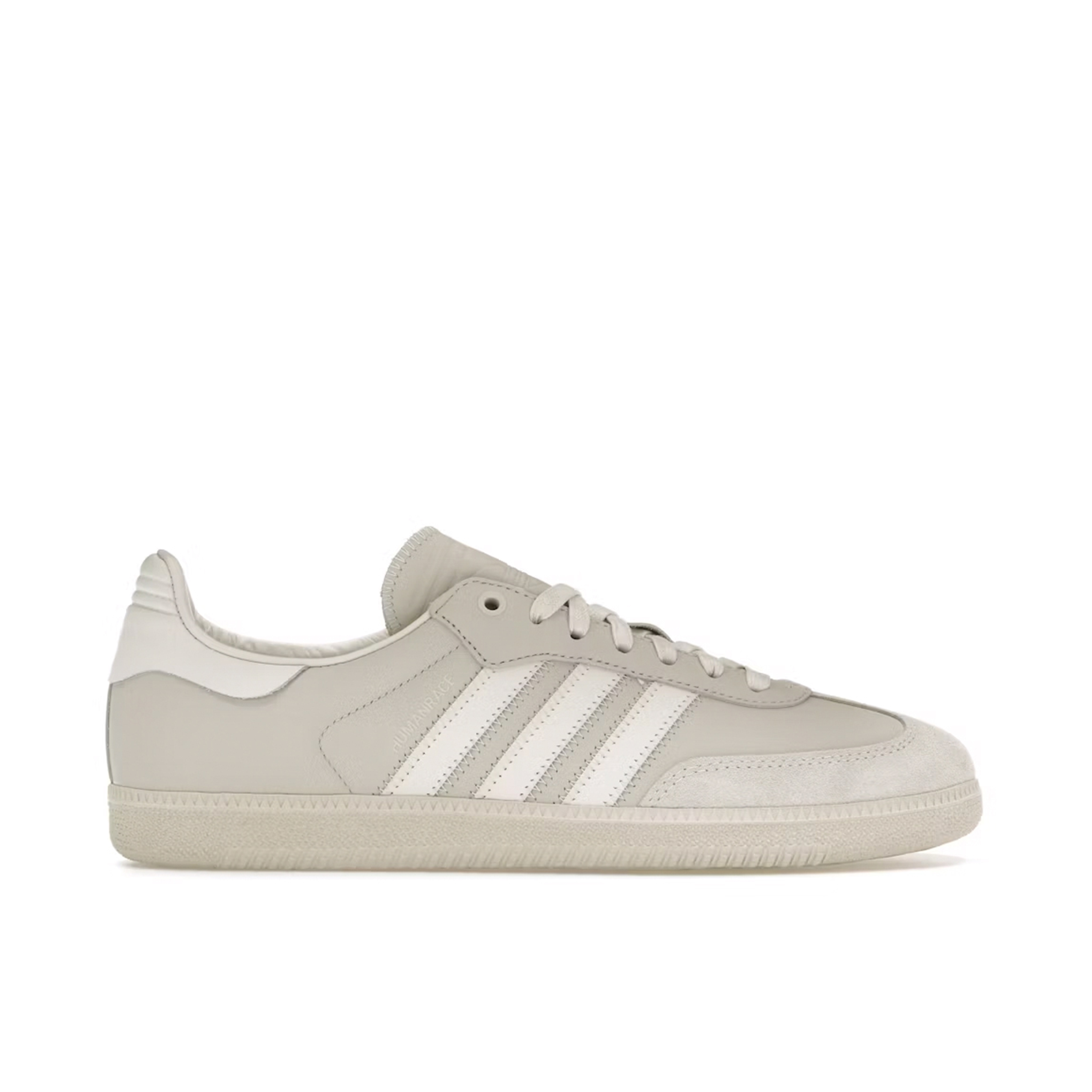 Adidas Samba Humanrace Cloud White | ID9067 | Laced