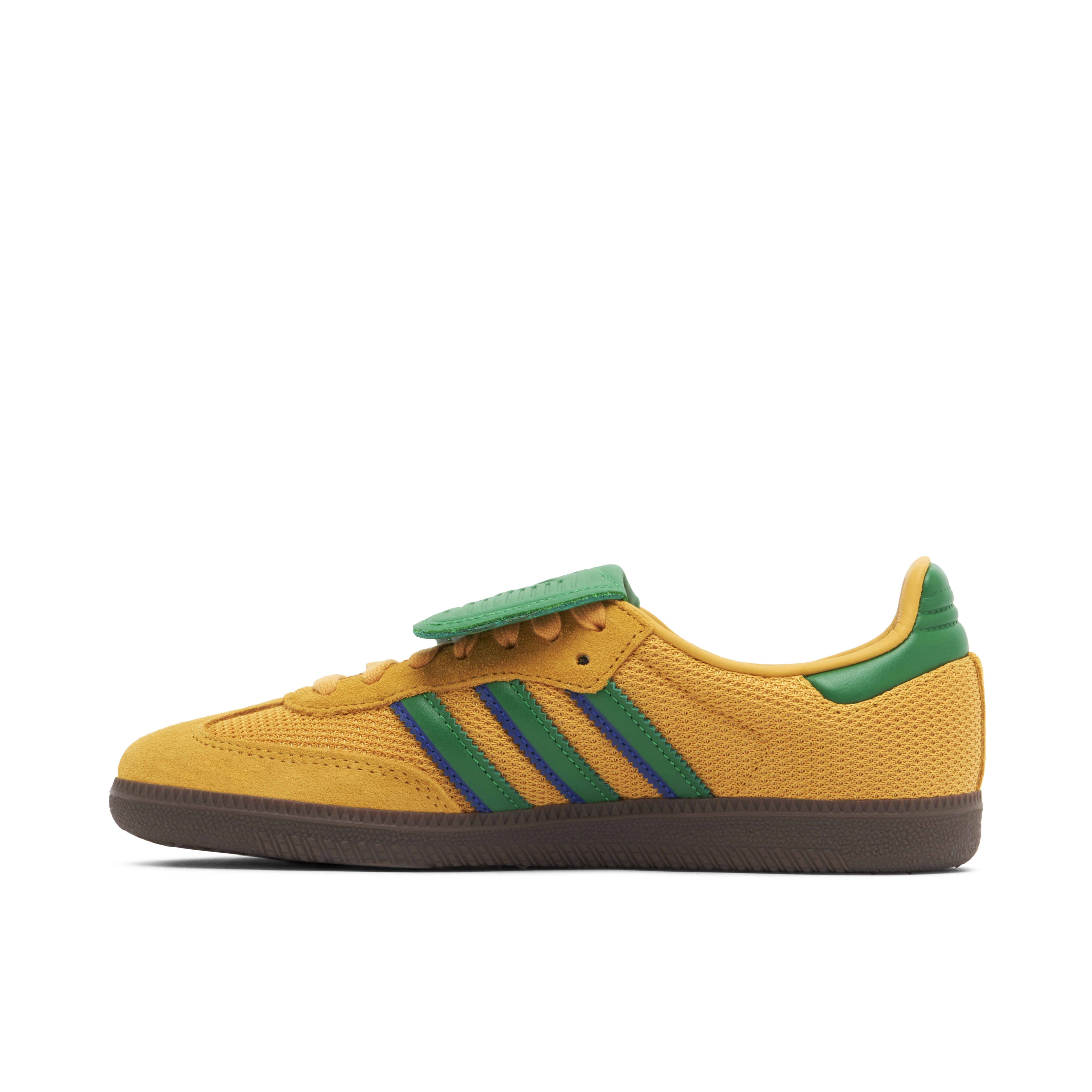 Adidas Samba LT Preloved Yellow | IE9165 | Laced