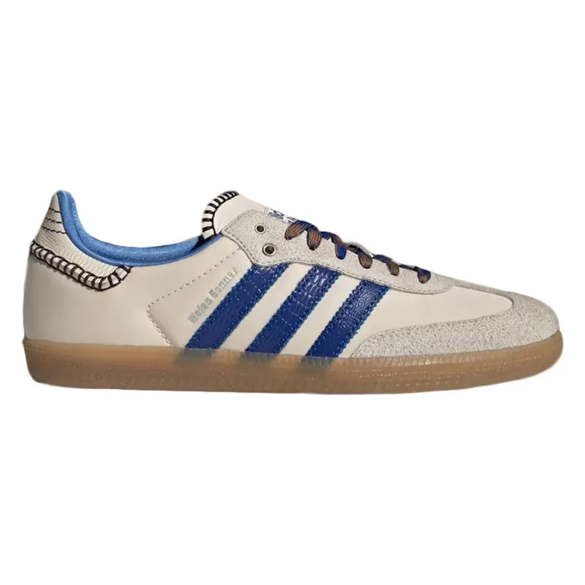 adidas Samba Nylon Wales Bonner Wonder Clay Royal