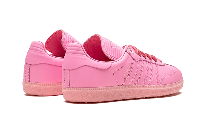 Adidas Samba Pharrell Humanrace Pink