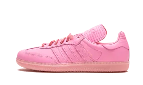 Adidas Samba Pharrell Humanrace Pink