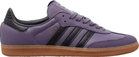 adidas Samba Shadow Violet (Women's)