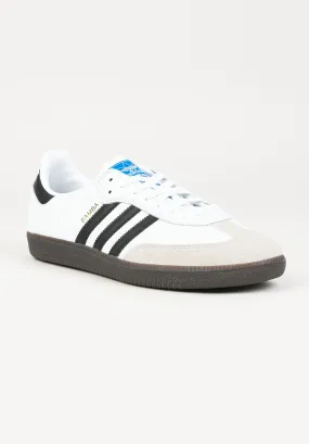 adidas-skateboarding Samba ADV