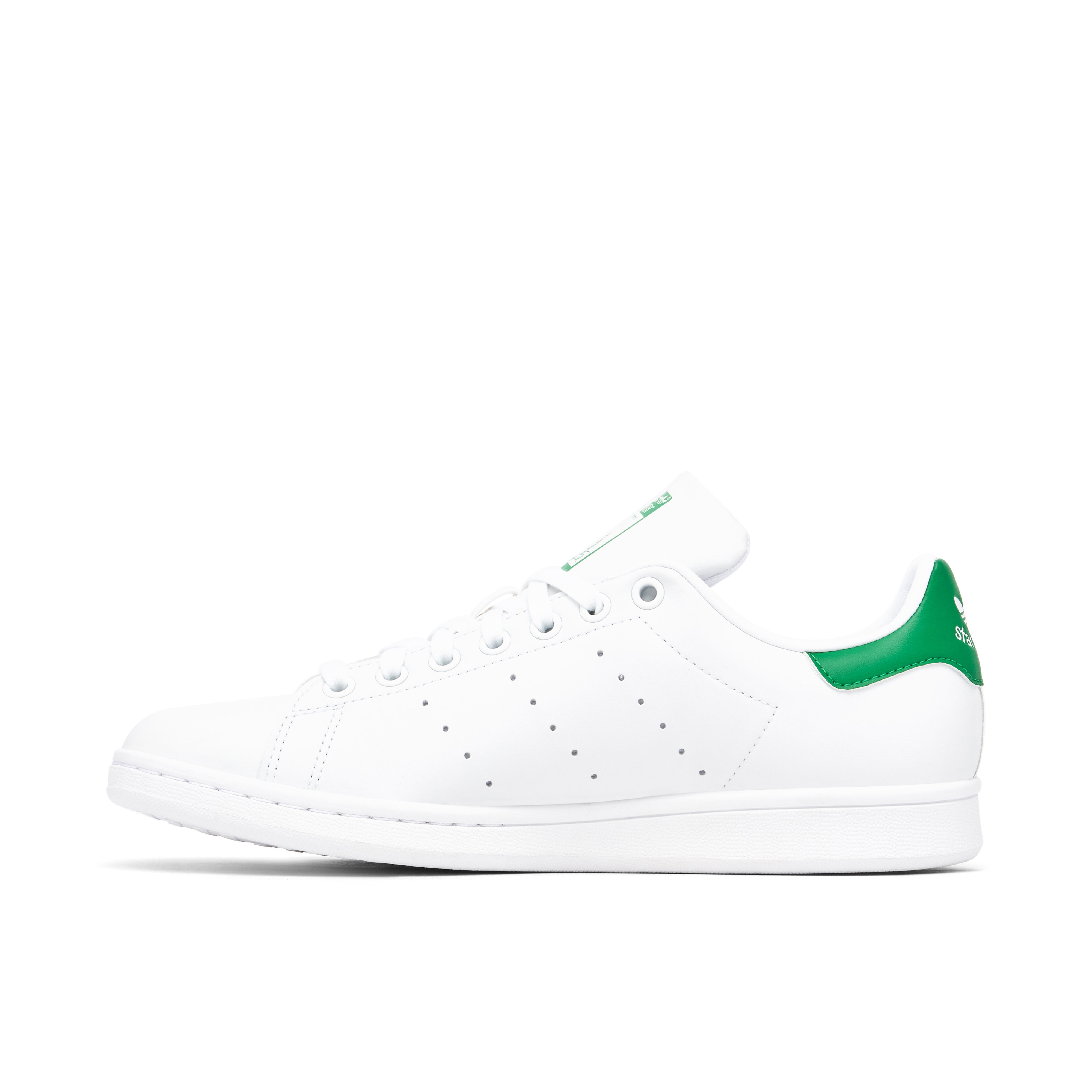 adidas Stan Smith Forever Primegreen White | fx5502 | Laced