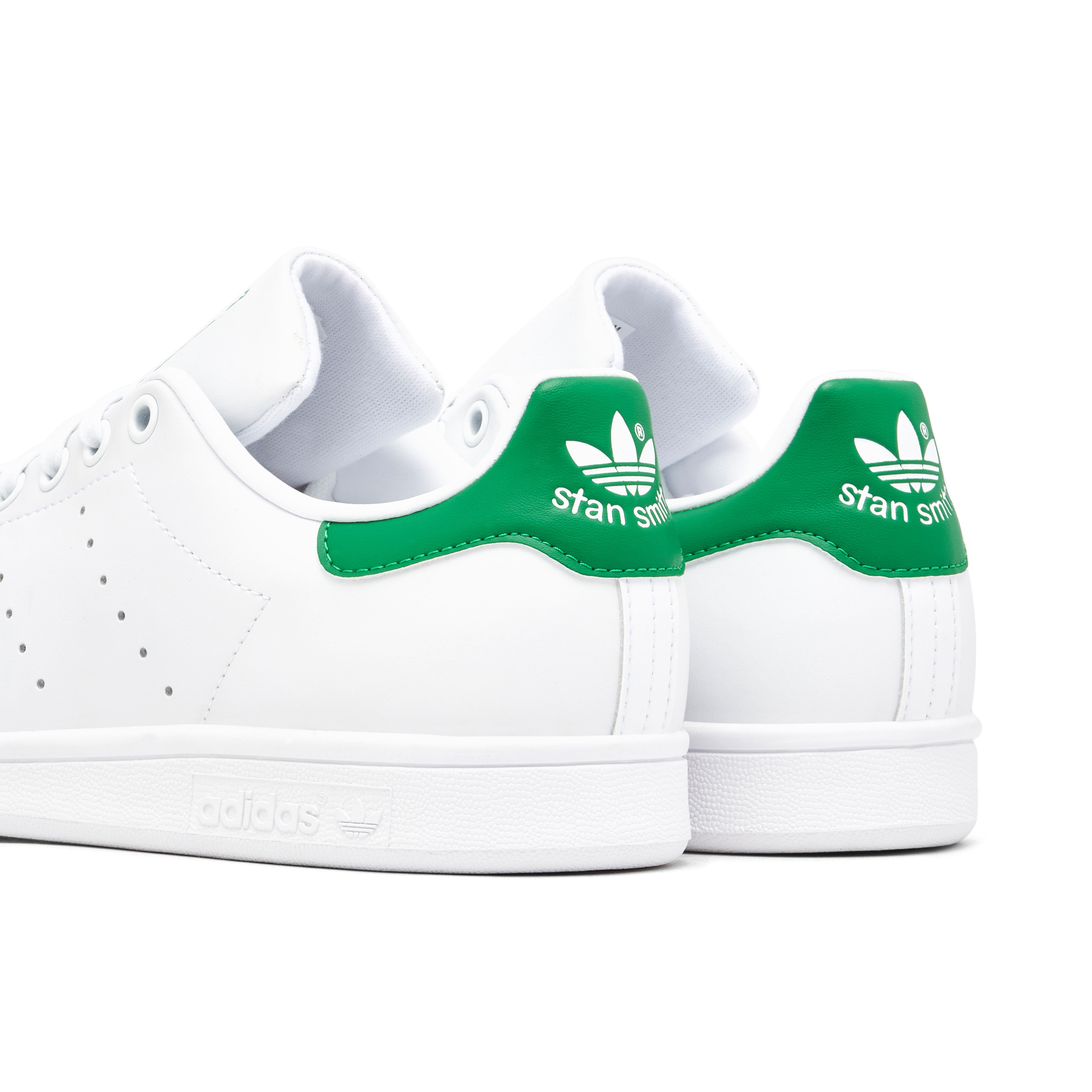 adidas Stan Smith Forever Primegreen White | fx5502 | Laced