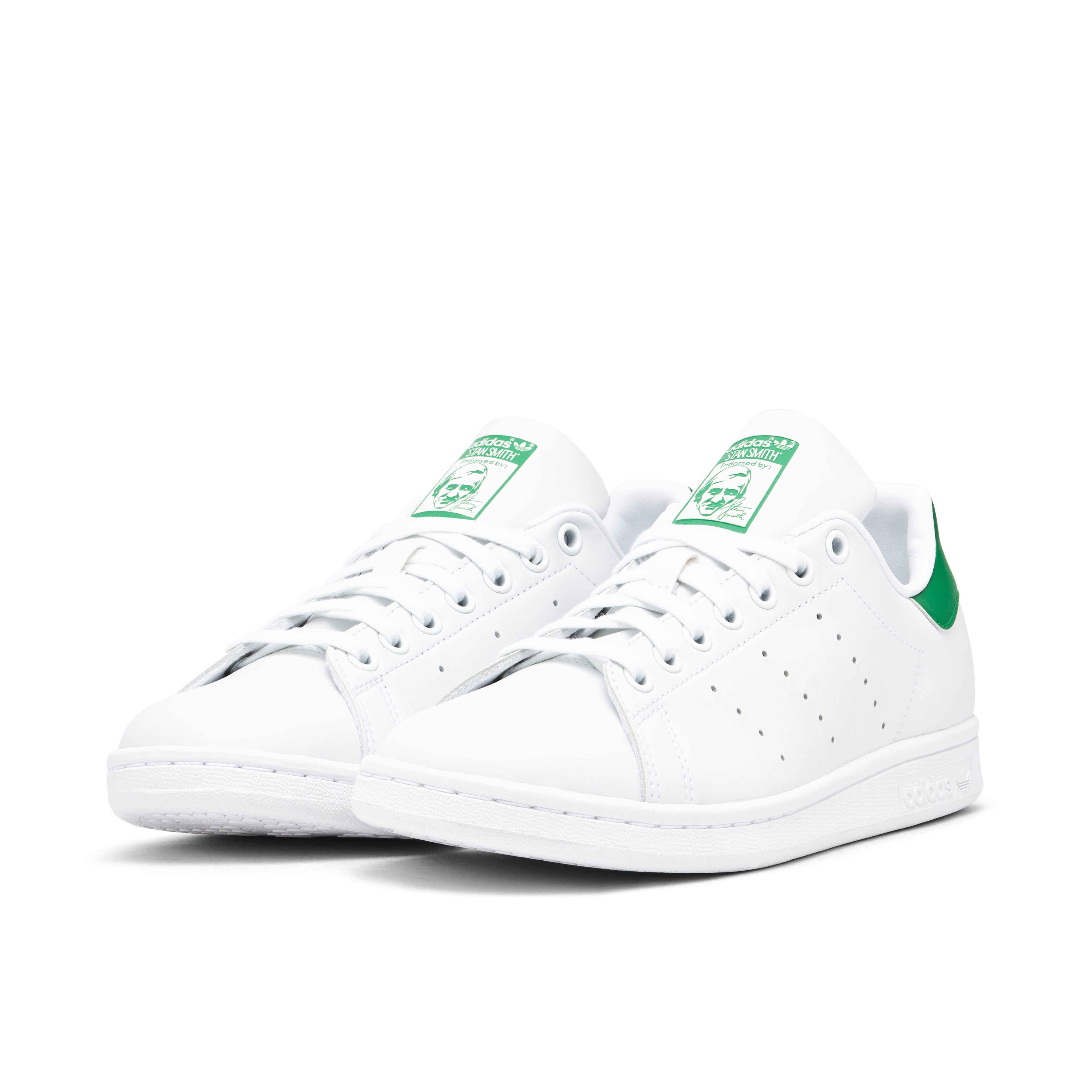 adidas Stan Smith Forever Primegreen White | fx5502 | Laced