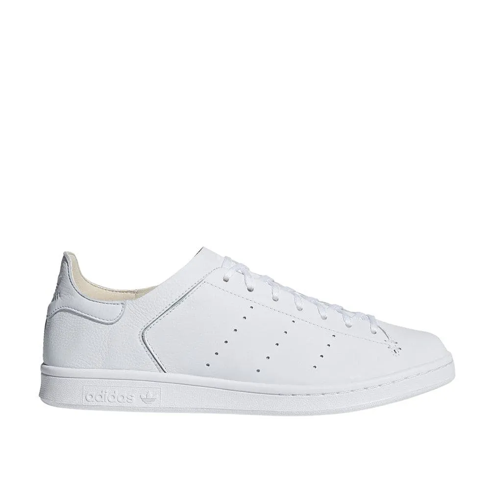 adidas Stan Smith Lea Sock (White)