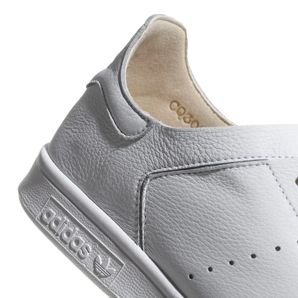 adidas Stan Smith Lea Sock (White)