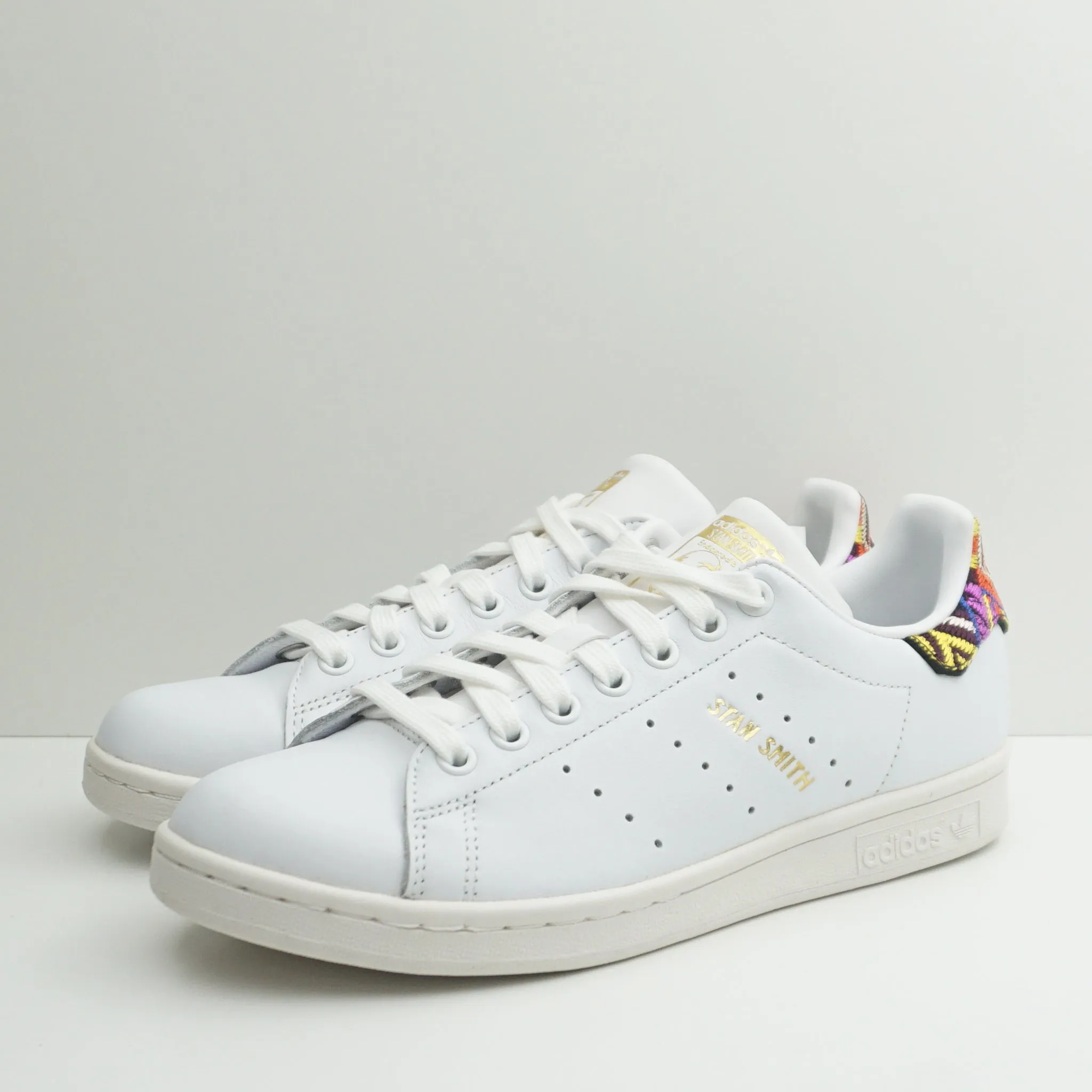 Adidas Stan Smith Passinho The FARM Company (W)