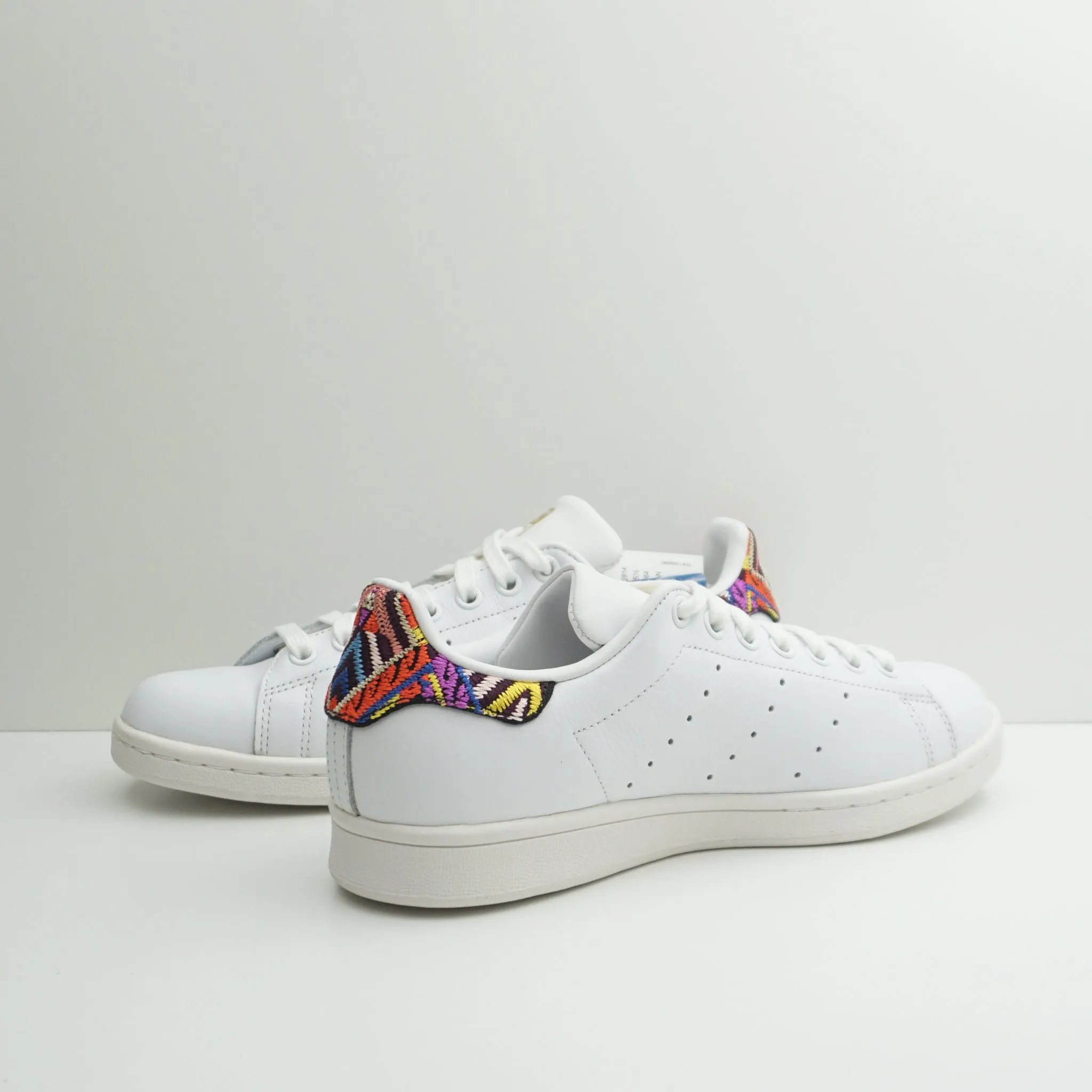 Adidas Stan Smith Passinho The FARM Company (W)