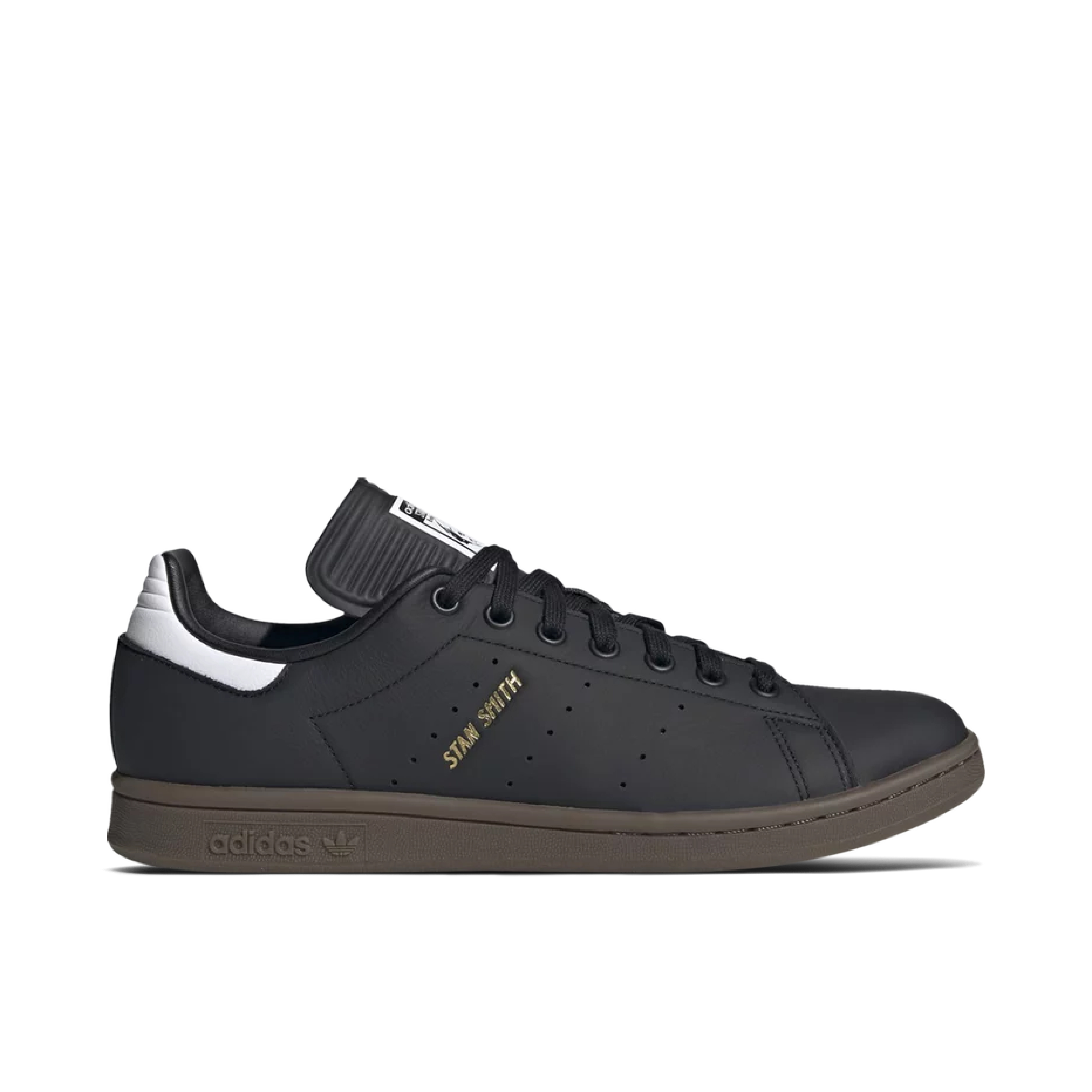 Adidas Stan Smith Soccer Influence Pack Black | IG1319 | Laced