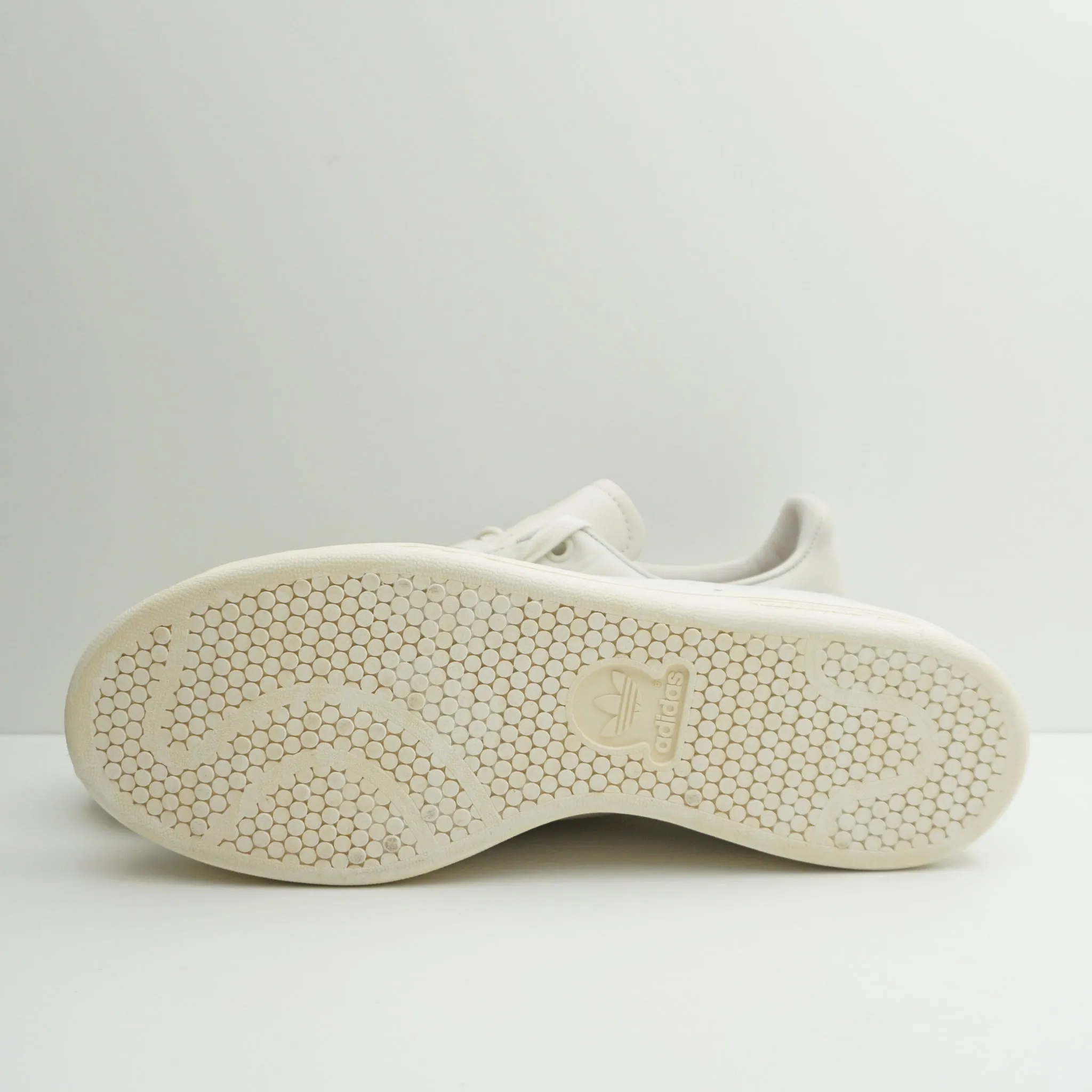 Adidas Stan Smith x Sneakersnstuff Shades of White