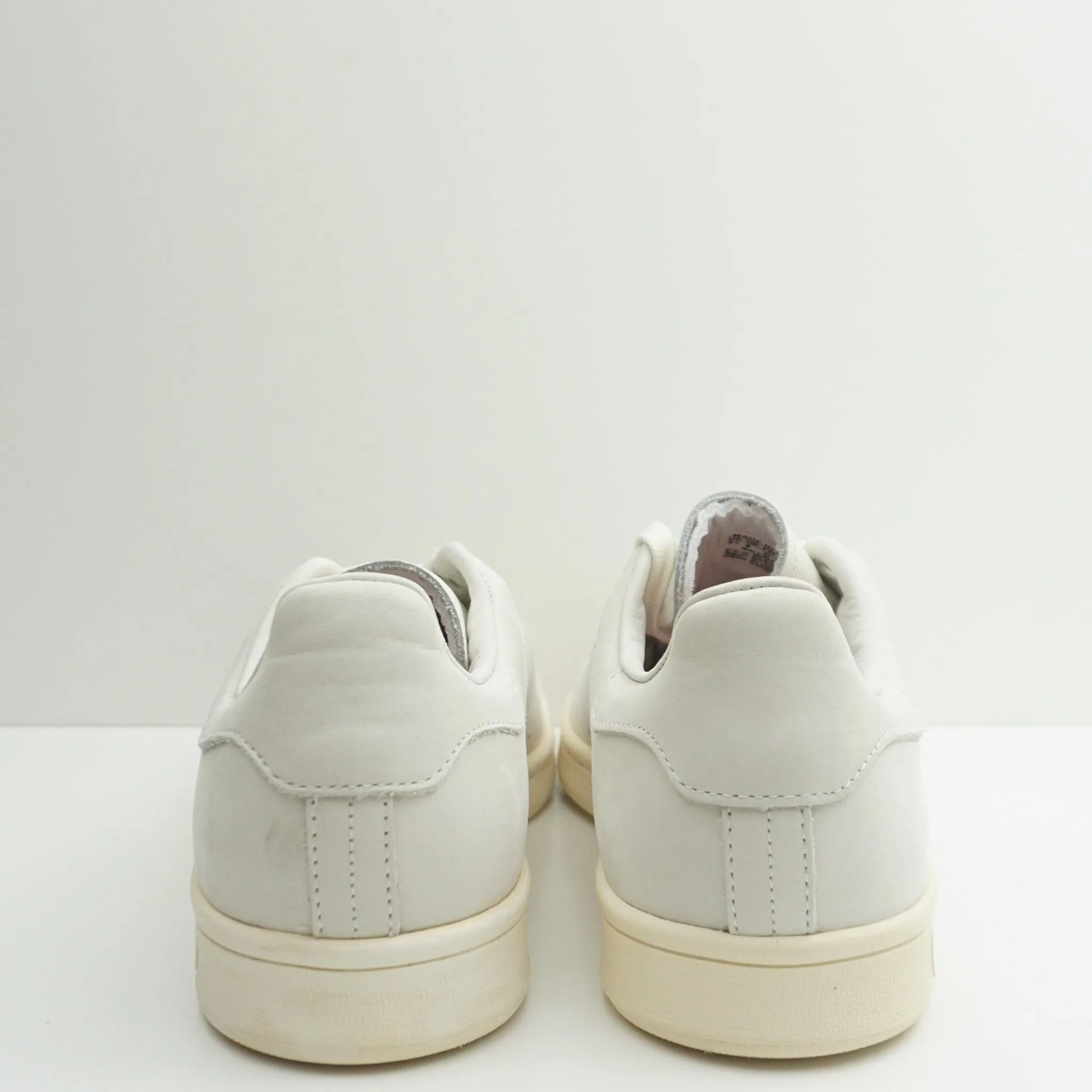 Adidas Stan Smith x Sneakersnstuff Shades of White