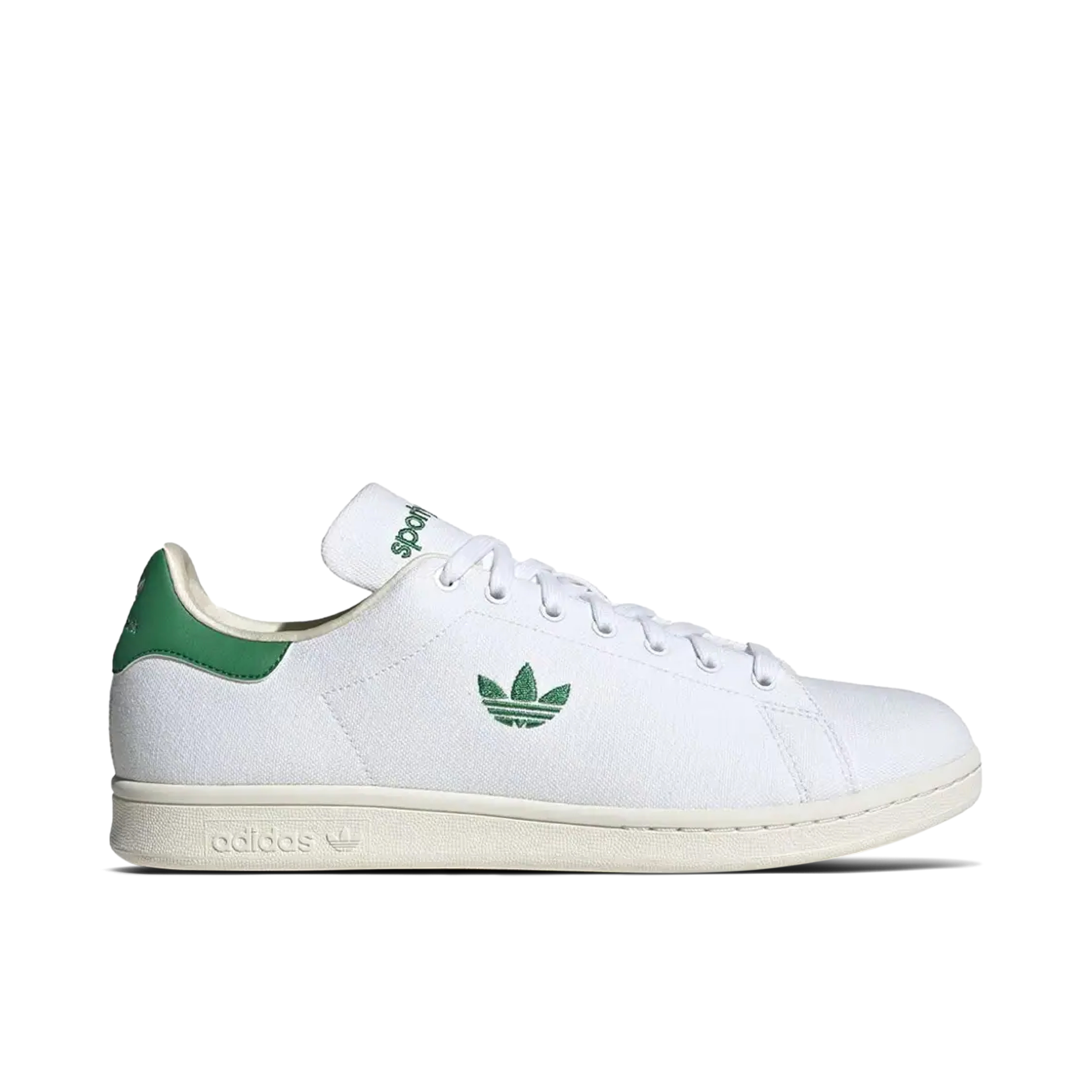 adidas Stan Smith x Sporty & Rich White Green | IF5658 | Laced