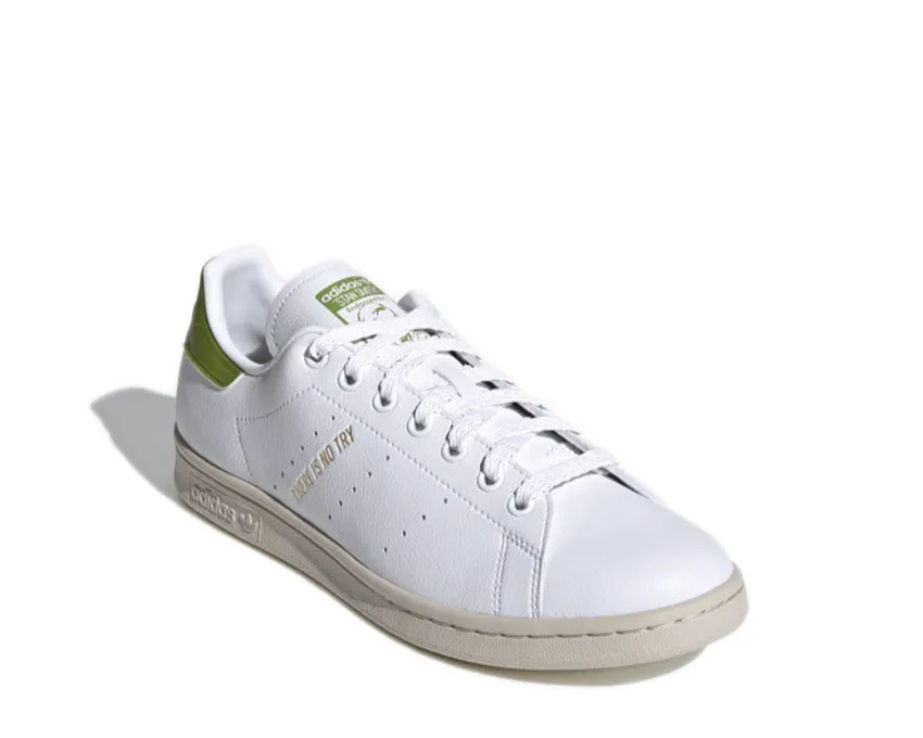 Adidas Stan Smith Yoda