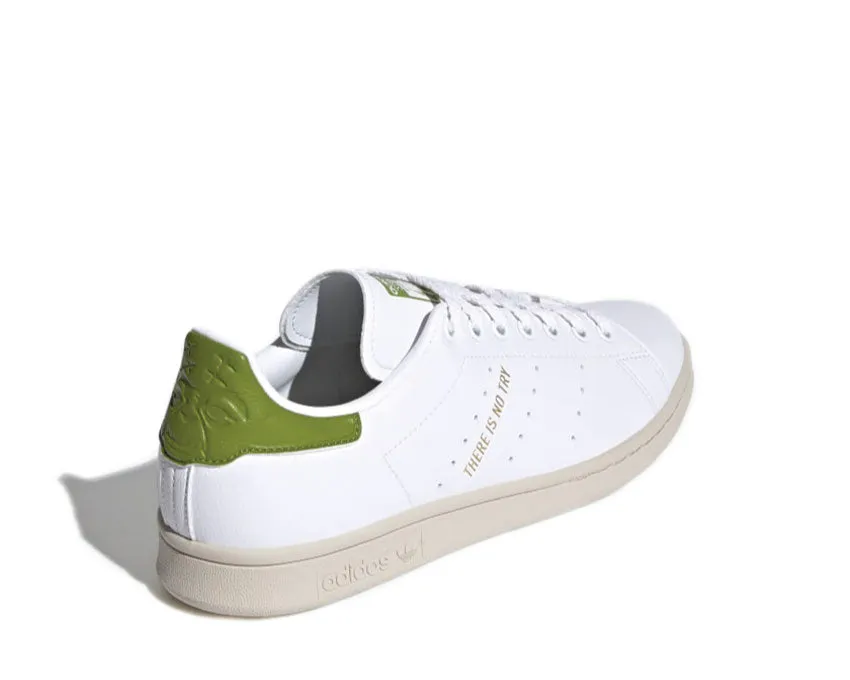 Adidas Stan Smith Yoda