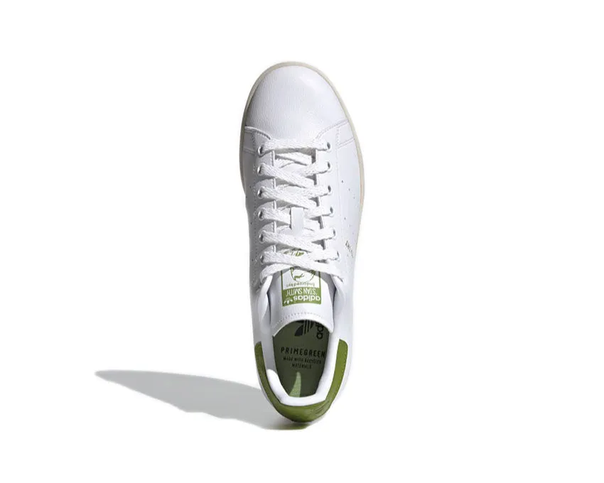 Adidas Stan Smith Yoda