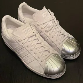 Adidas superstar 80s metal