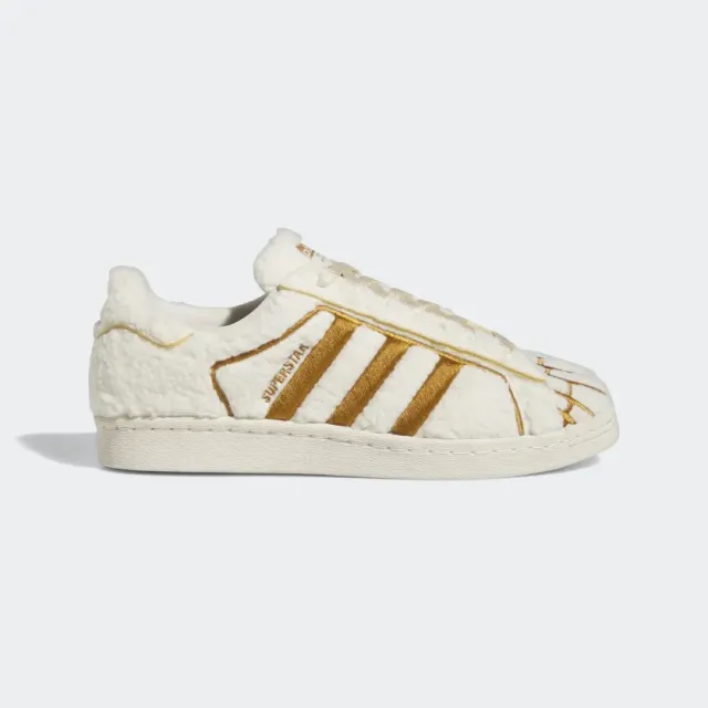 Adidas superstar concha vanilla