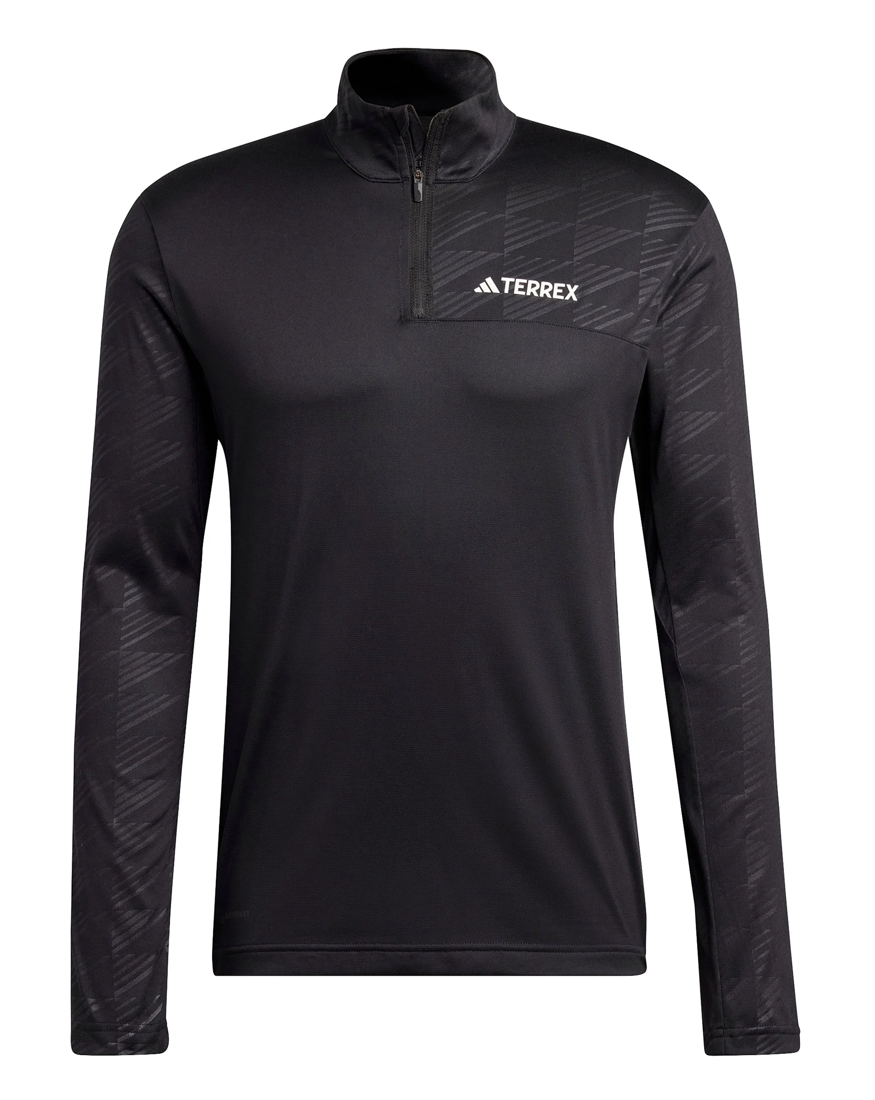 adidas Terrex 1/2 Zip Midlayer