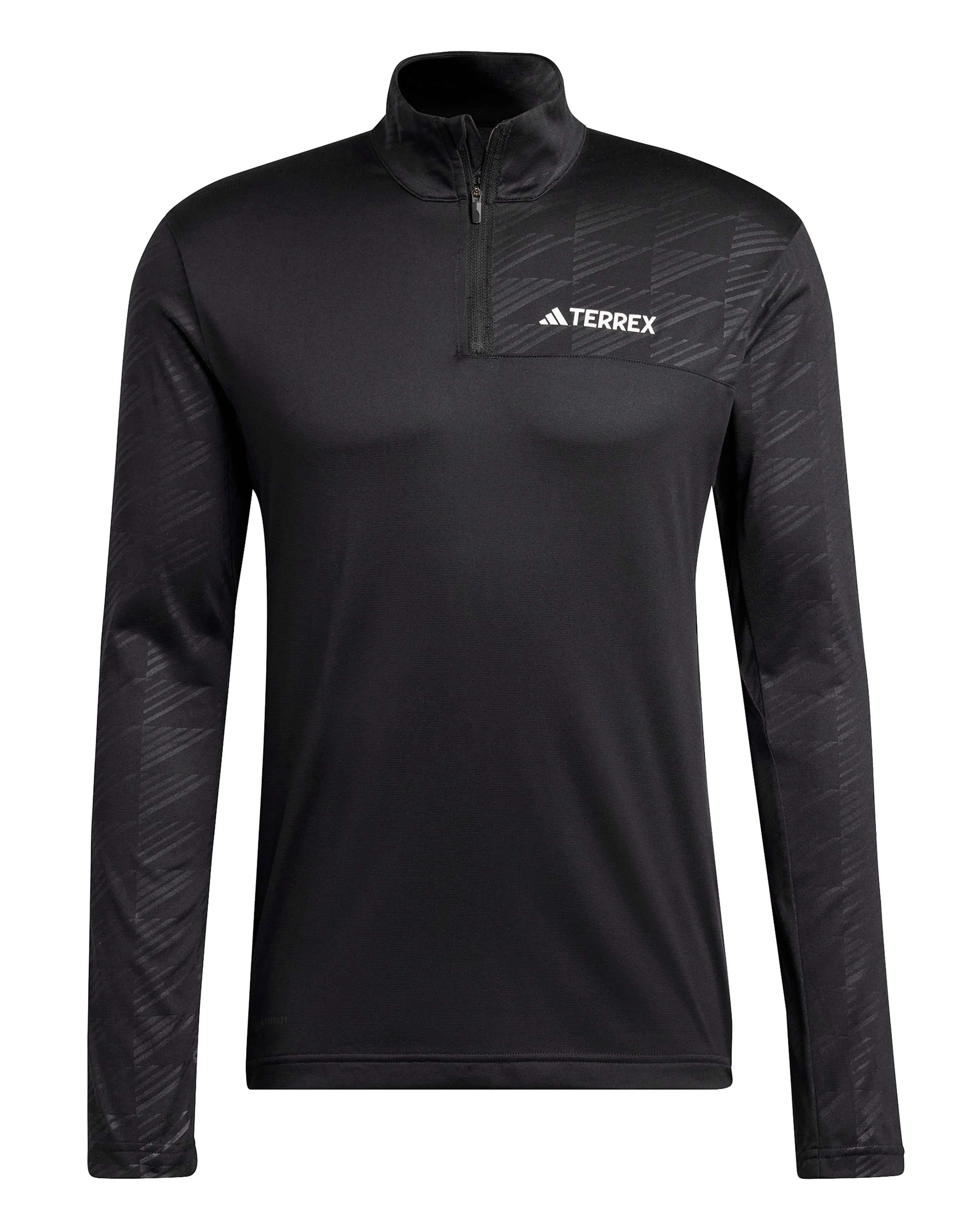 adidas Terrex 1/2 Zip Midlayer