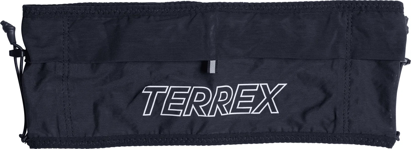 Adidas Terrex AEROREADY Trail Running Belt Black/Impact Orange | Buy Adidas Terrex AEROREADY Trail Running Belt Black/Impact Ora