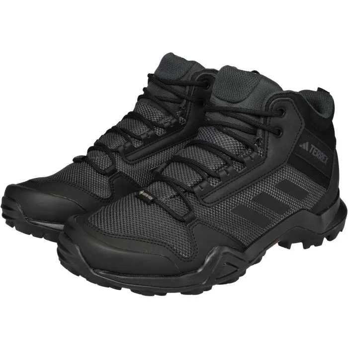 adidas TERREX AX3 MID GTX