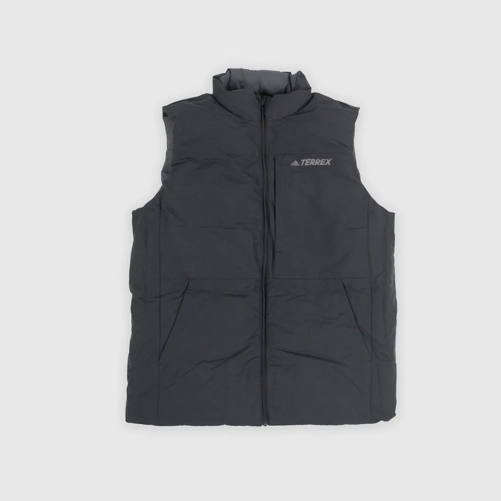 Adidas Terrex Explore Reversible Vest - Black / Multi