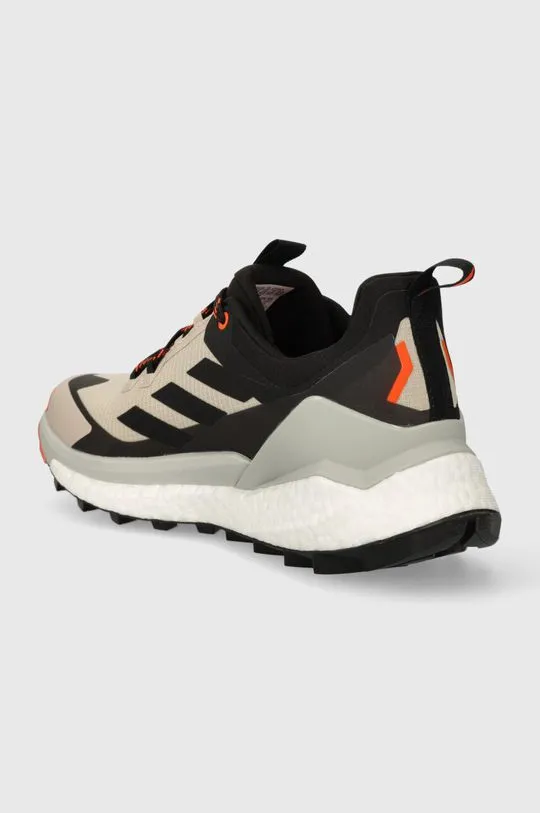 adidas Terrex Free Hiker 2 Beige/Black/Orange IG5459