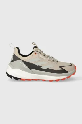 adidas Terrex Free Hiker 2 Low Gore-Tex Trail Beige IG3202