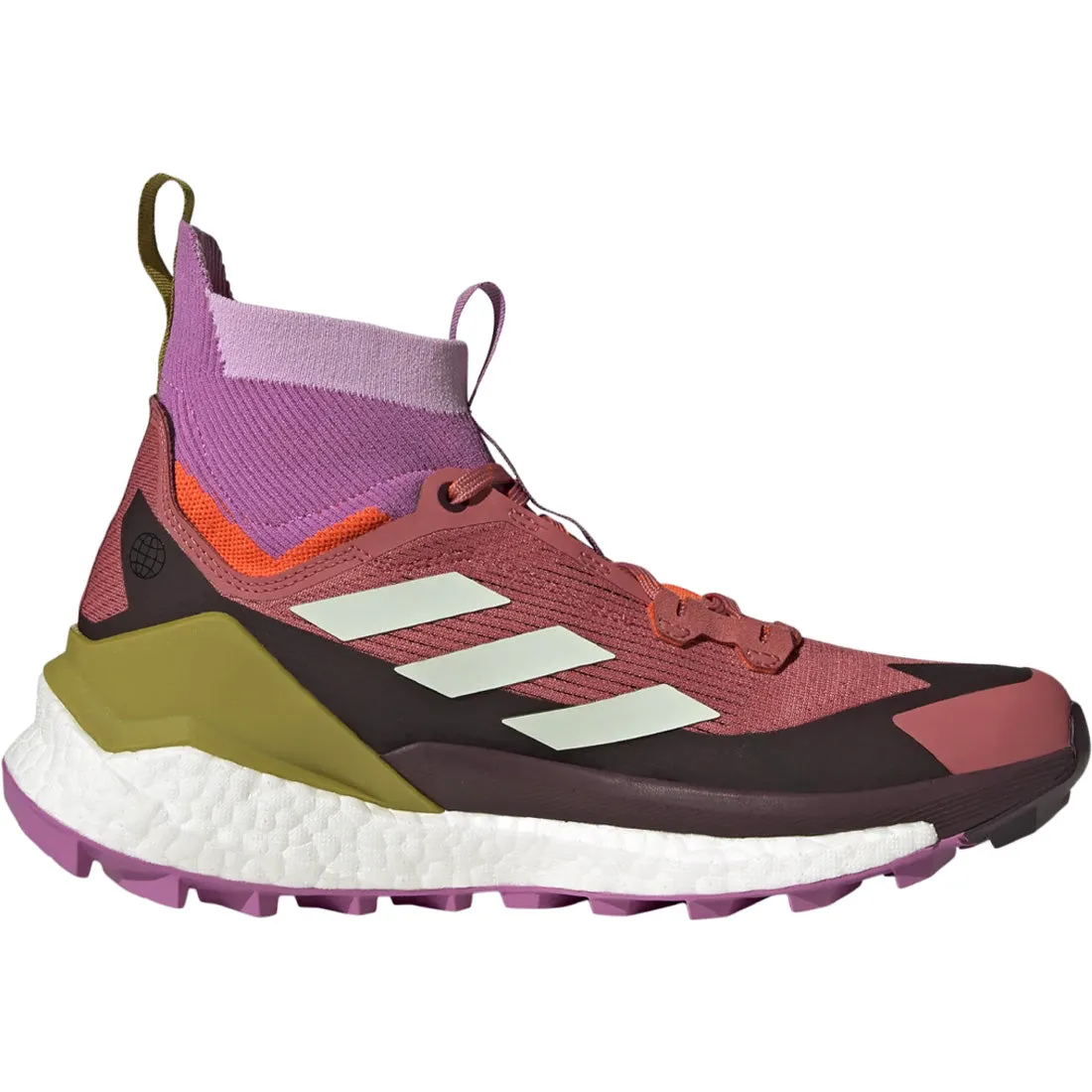 Adidas Terrex Free Hiker 2 - Women's