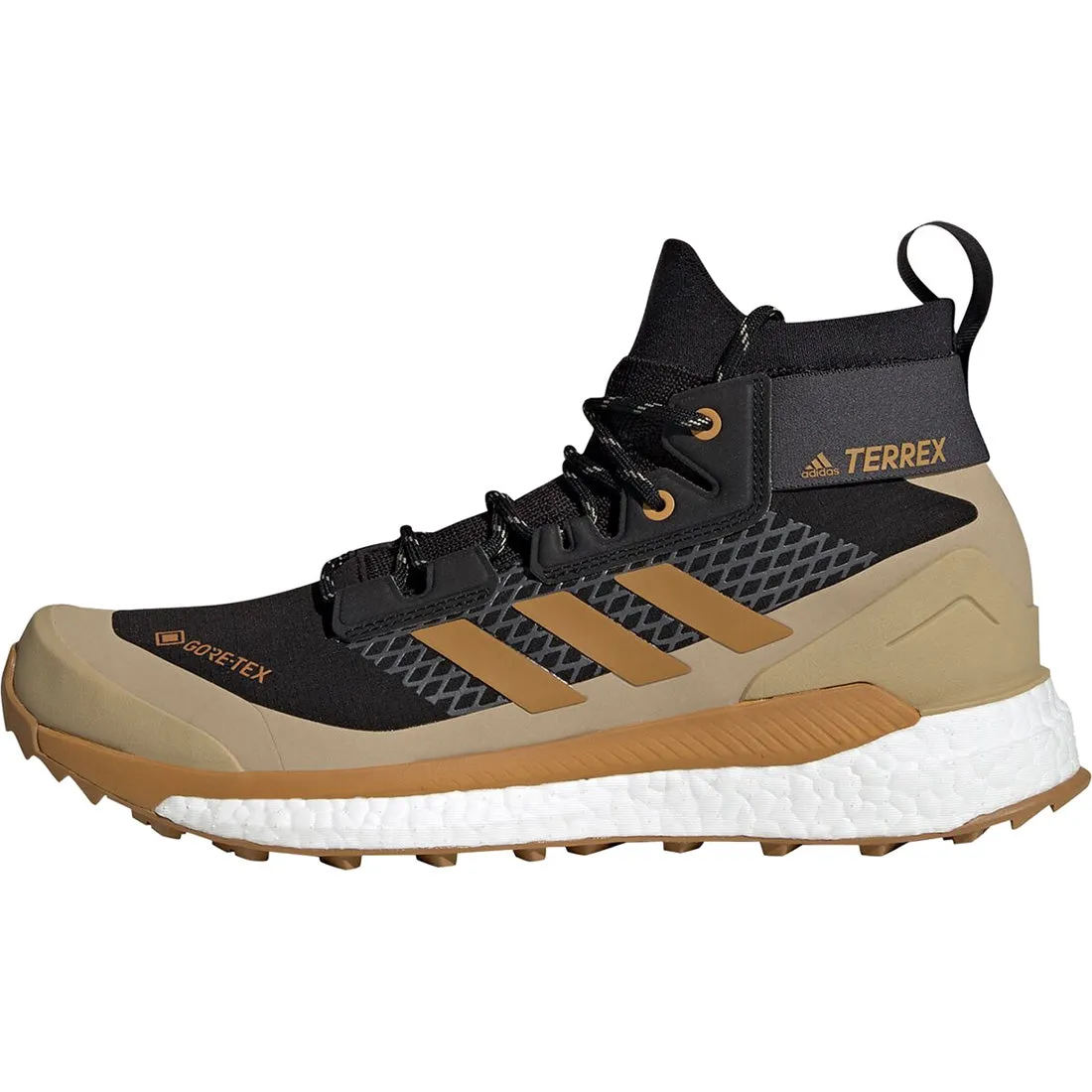 Adidas Terrex Free Hiker GTX - Men's