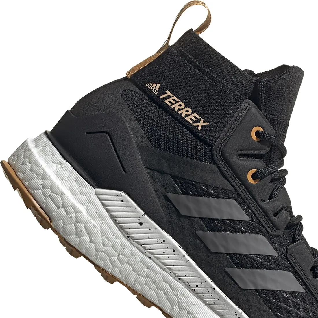 Adidas Terrex Free Hiker Primeblue - Men's