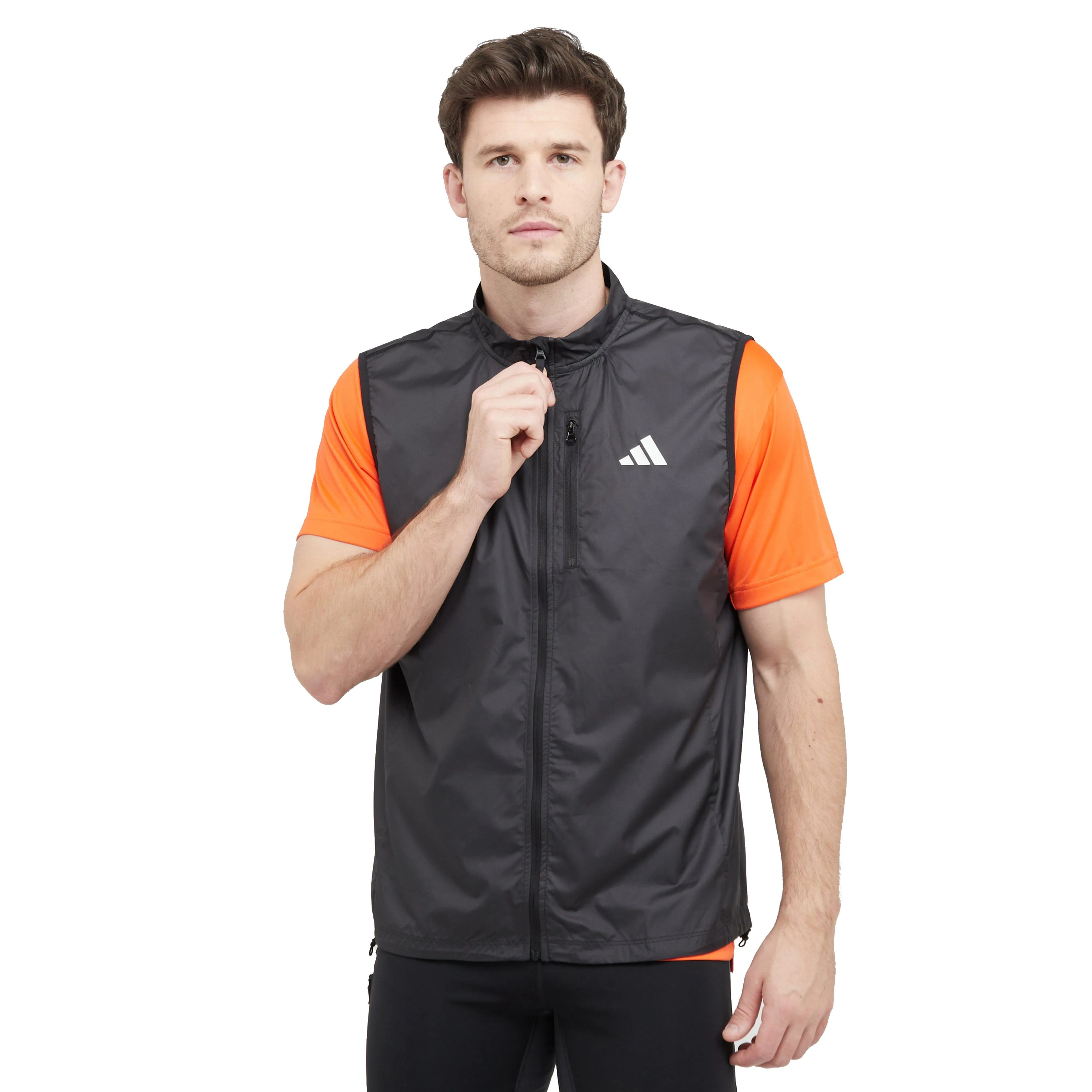 adidas Terrex Men's Own the Run Vest | Ultimate Outdoors