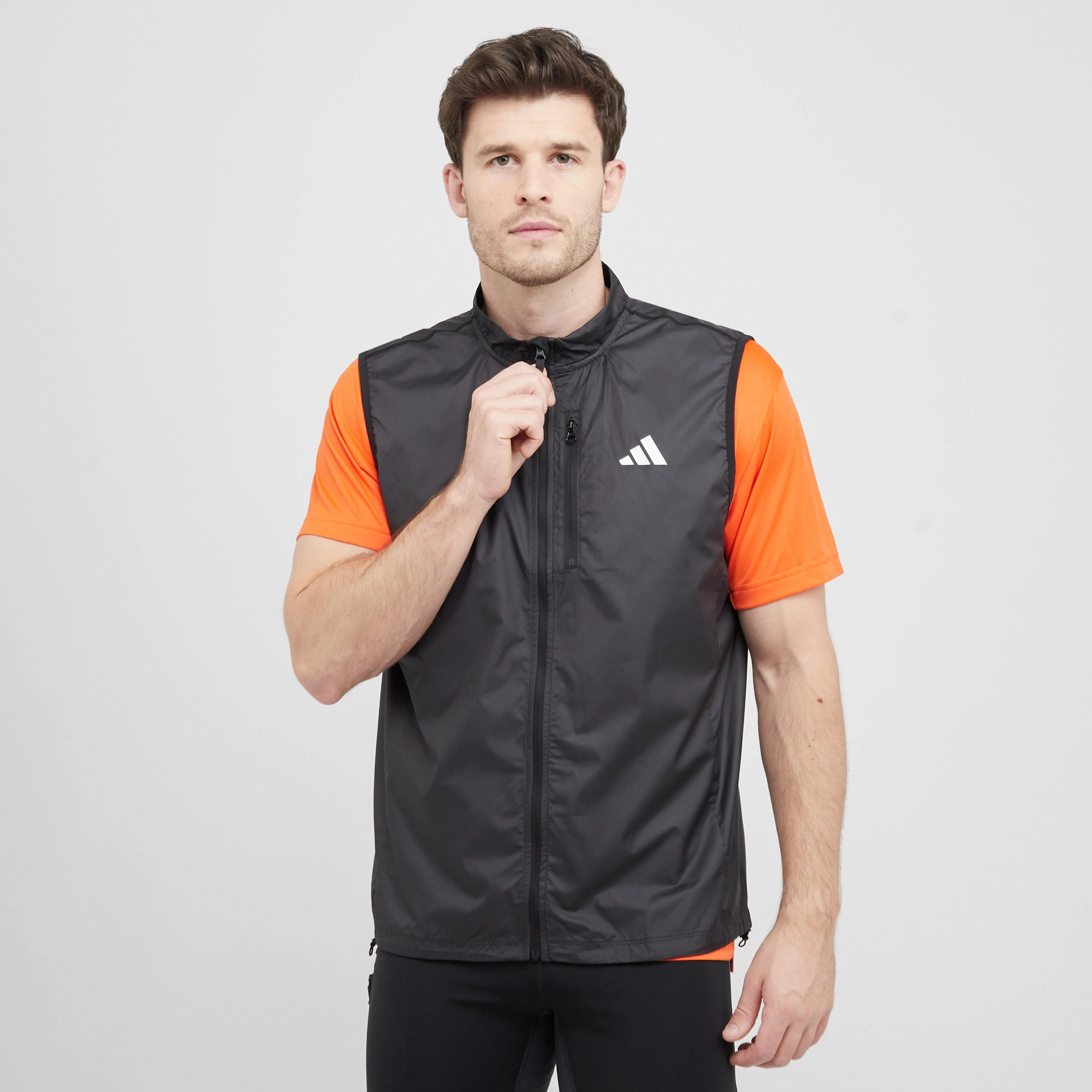 adidas Terrex Men's Own the Run Vest | Ultimate Outdoors