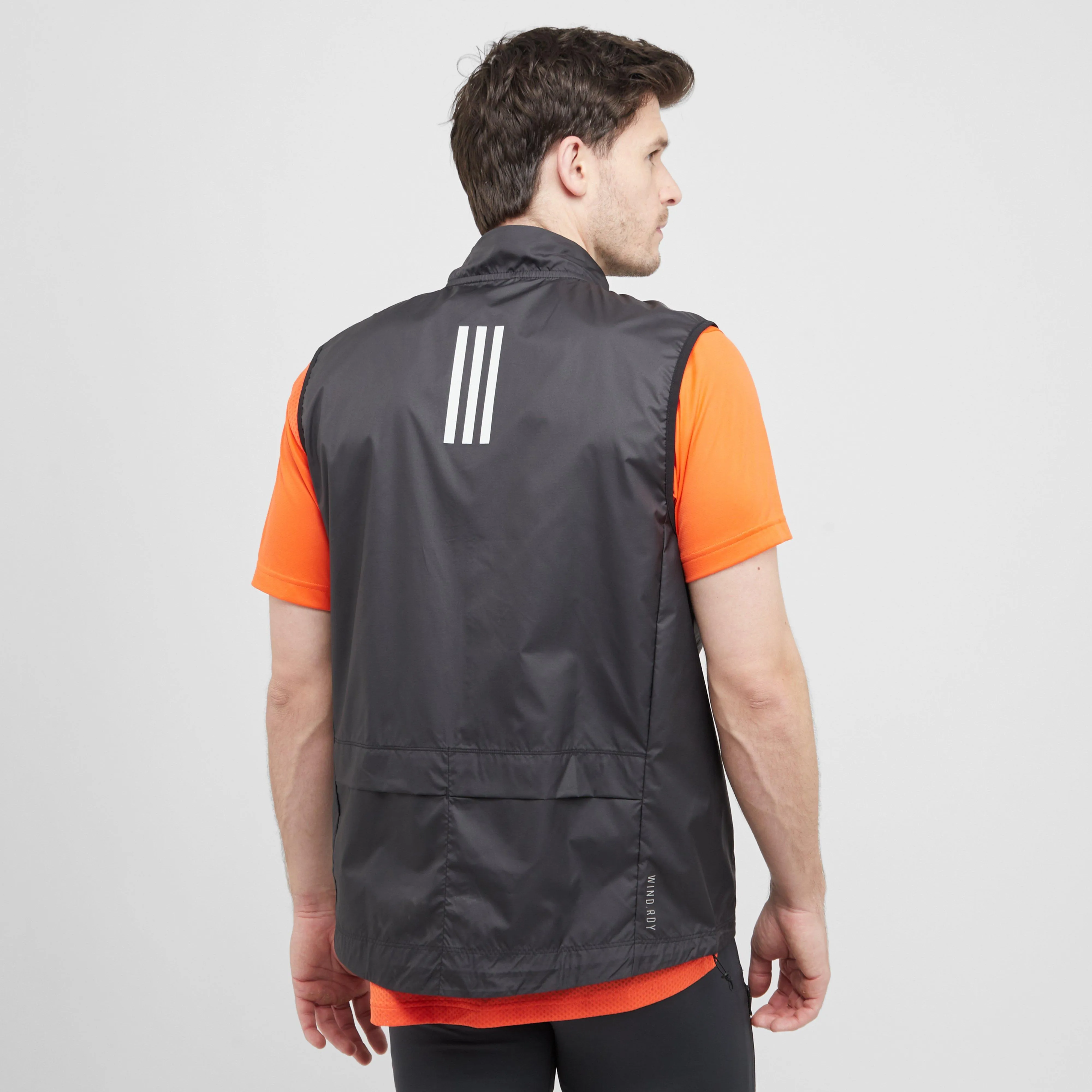 adidas Terrex Men's Own the Run Vest | Ultimate Outdoors