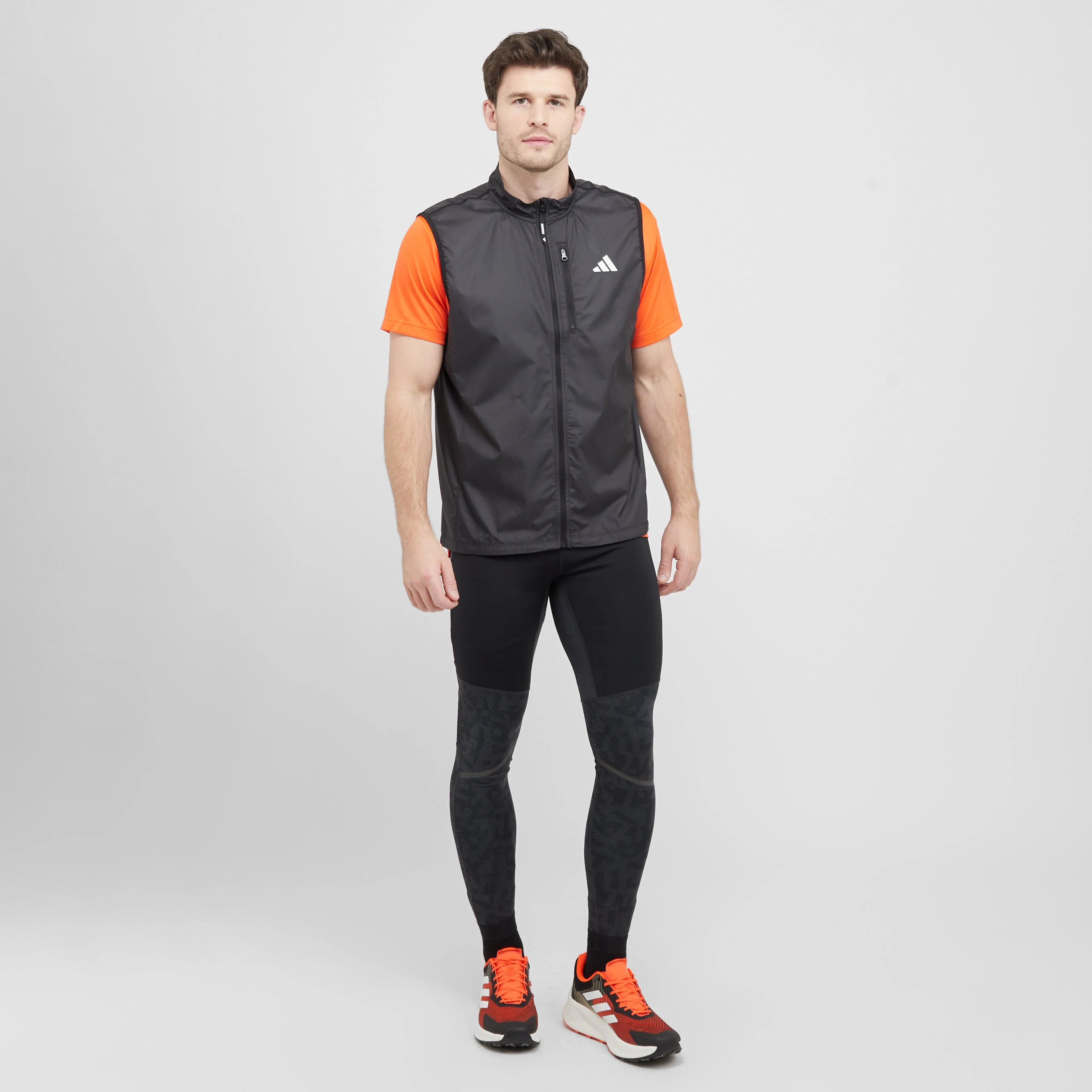 adidas Terrex Men's Own the Run Vest | Ultimate Outdoors