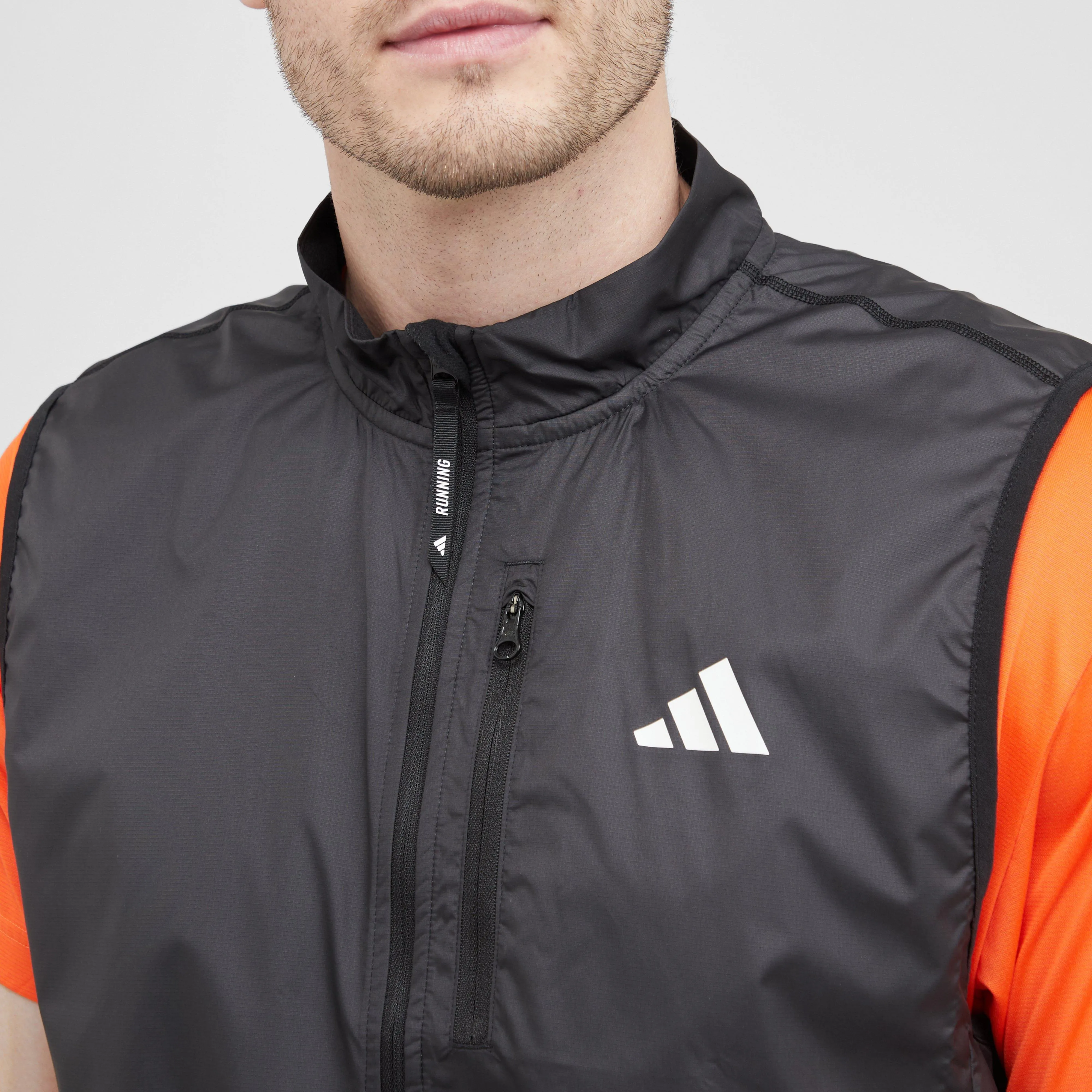 adidas Terrex Men's Own the Run Vest | Ultimate Outdoors