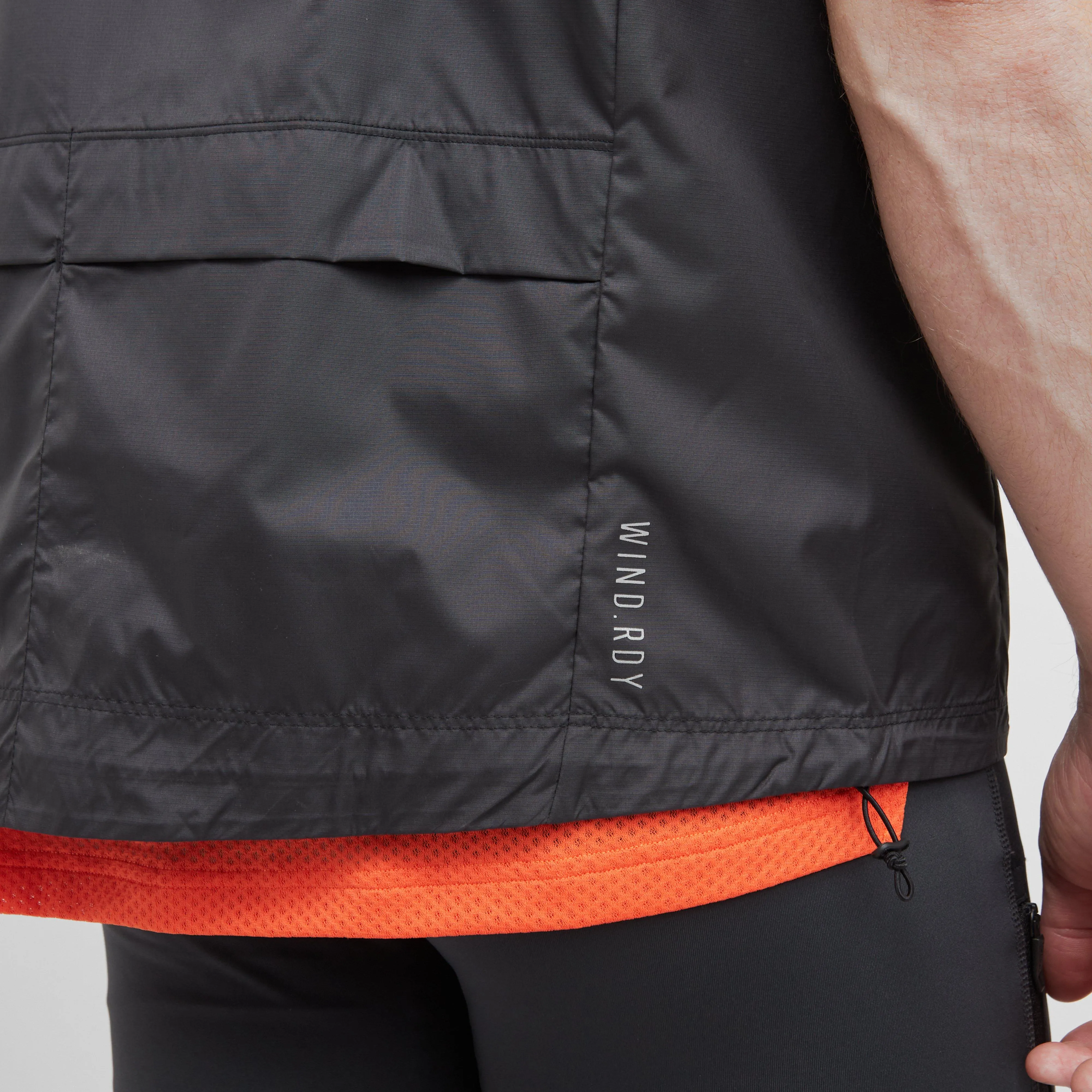 adidas Terrex Men's Own the Run Vest | Ultimate Outdoors