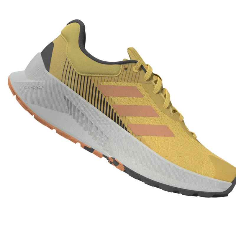 adidas  Terrex Soulstride Flow - Scarpe da trail running - Donna