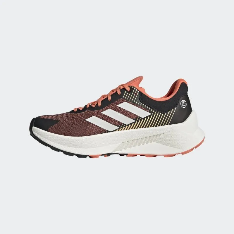 adidas  Terrex Soulstride Flow - Scarpe da trail running - Donna