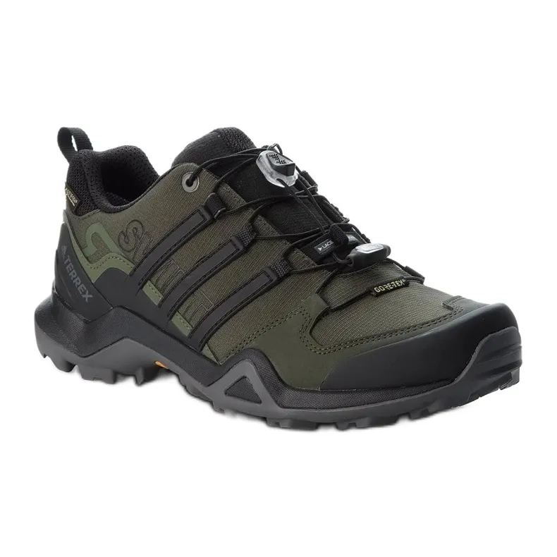 Adidas Terrex Swift R2 Gtx M green