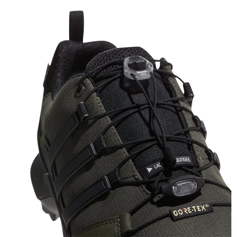 Adidas Terrex Swift R2 Gtx M green