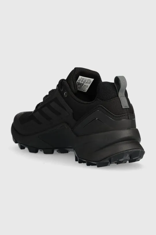 adidas Terrex Swift R3 Gore-Tex Core Black Grey IE7634