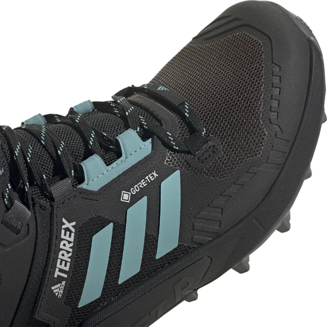 Adidas Terrex Swift R3 Mid GTX - Women's